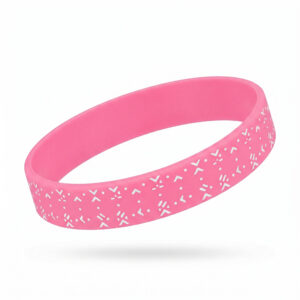 Silicone Wristband