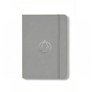 Personalized Notebooks with Logo