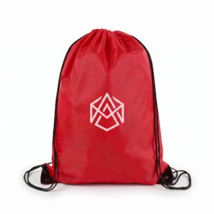 Polyester Drawstring Backpack