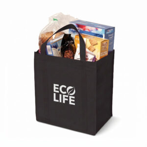 Non-Woven Grocery Tote Bag