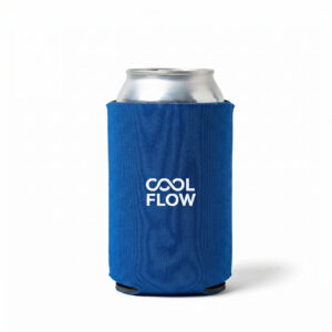 Neoprene Can Cooler