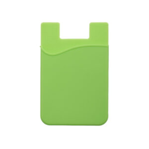 Silicone Phone Wallets