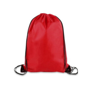 Polyester Drawstring Backpack