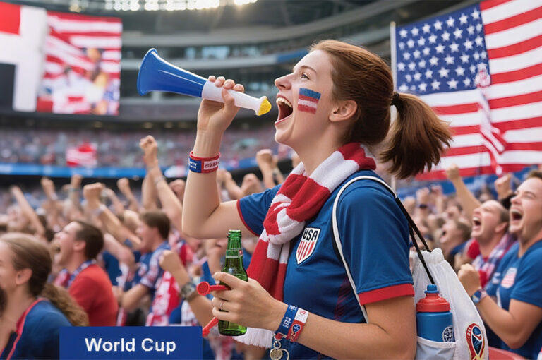 🔥 Use Custom Promotional Products to Make Your Brand Stand Out in Global Sporting Events