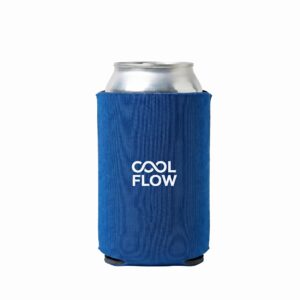Neoprene Can Cooler