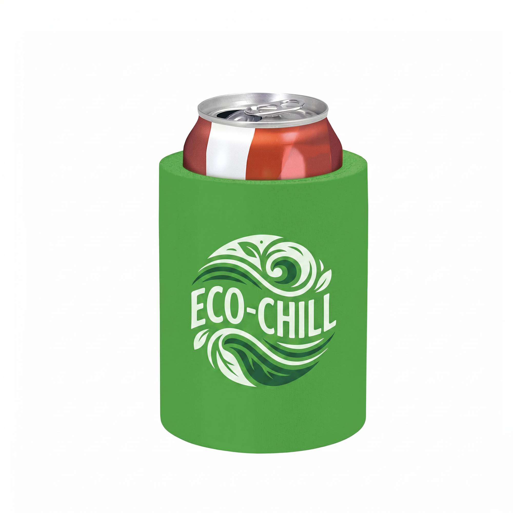 12oz Foam Can Cooler