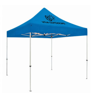 Standard 10-foot Event Tent