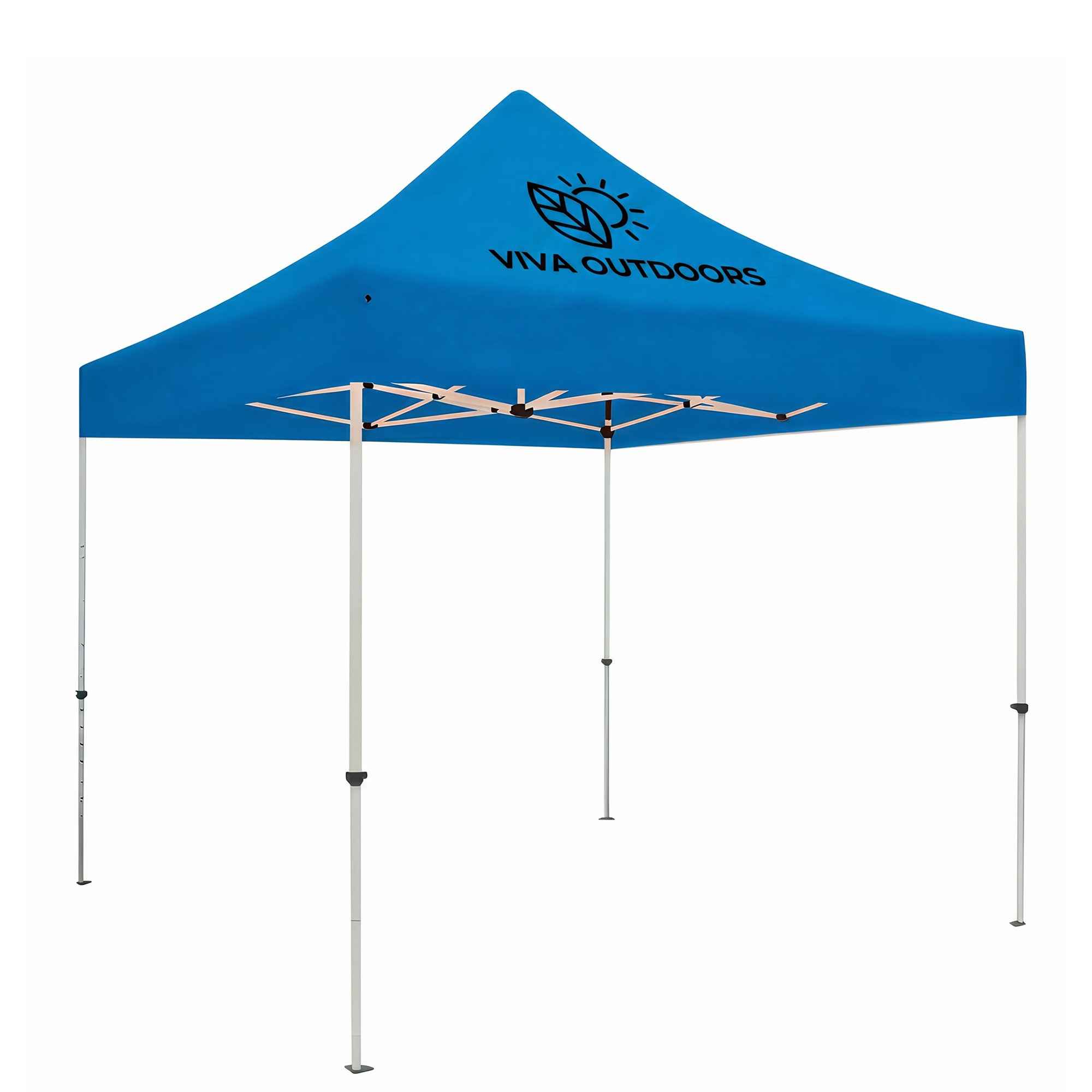 Standard 10-foot Event Tent