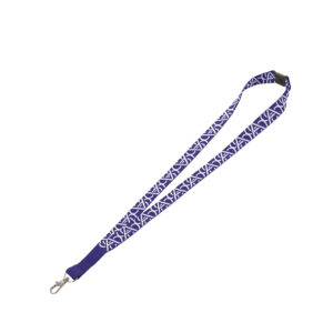 Lanyard with Lobster Clip