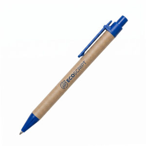 Promotional Kraft Paper Ballpoint Pen