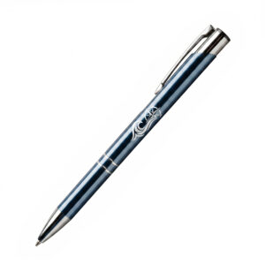 Stylish Metal Promo Pen
