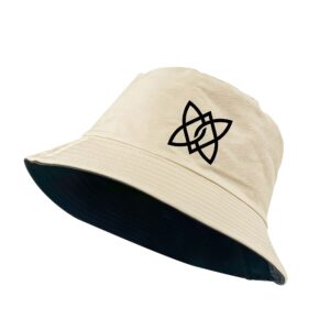 Cotton Bucket Hat Soft