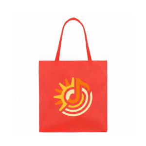 Non-woven Economy ShoppingTote Bag