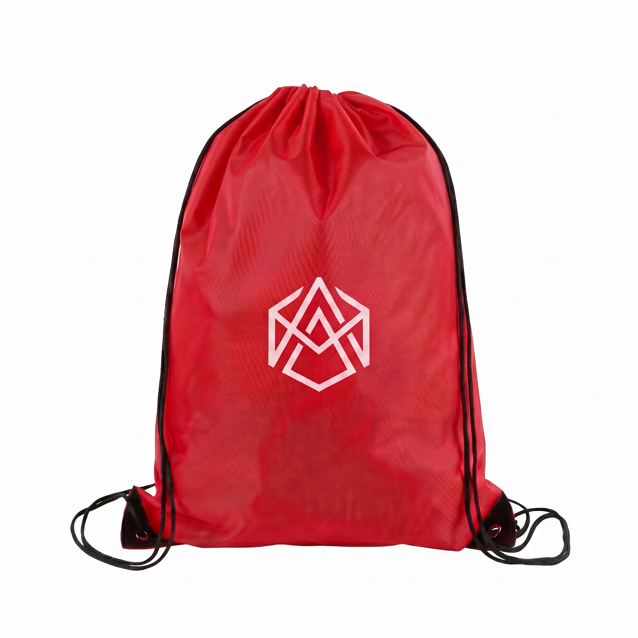 Polyester Drawstring Backpack
