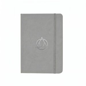 Personalized Notebooks with Logo