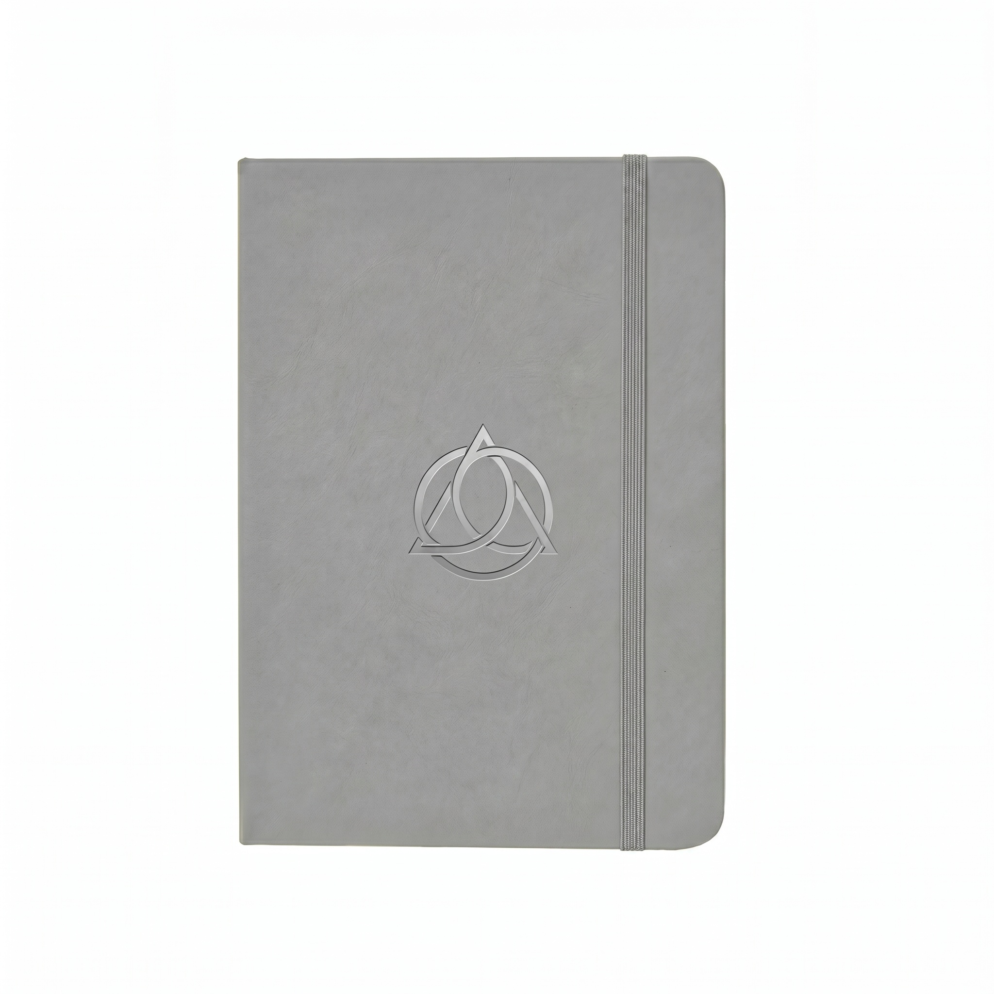 Personalized Notebooks with Logo