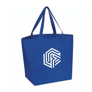 Reusable Recyclable Grocery Tote Bags