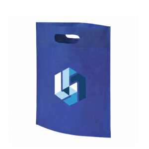 Promotional Event Tote Bag