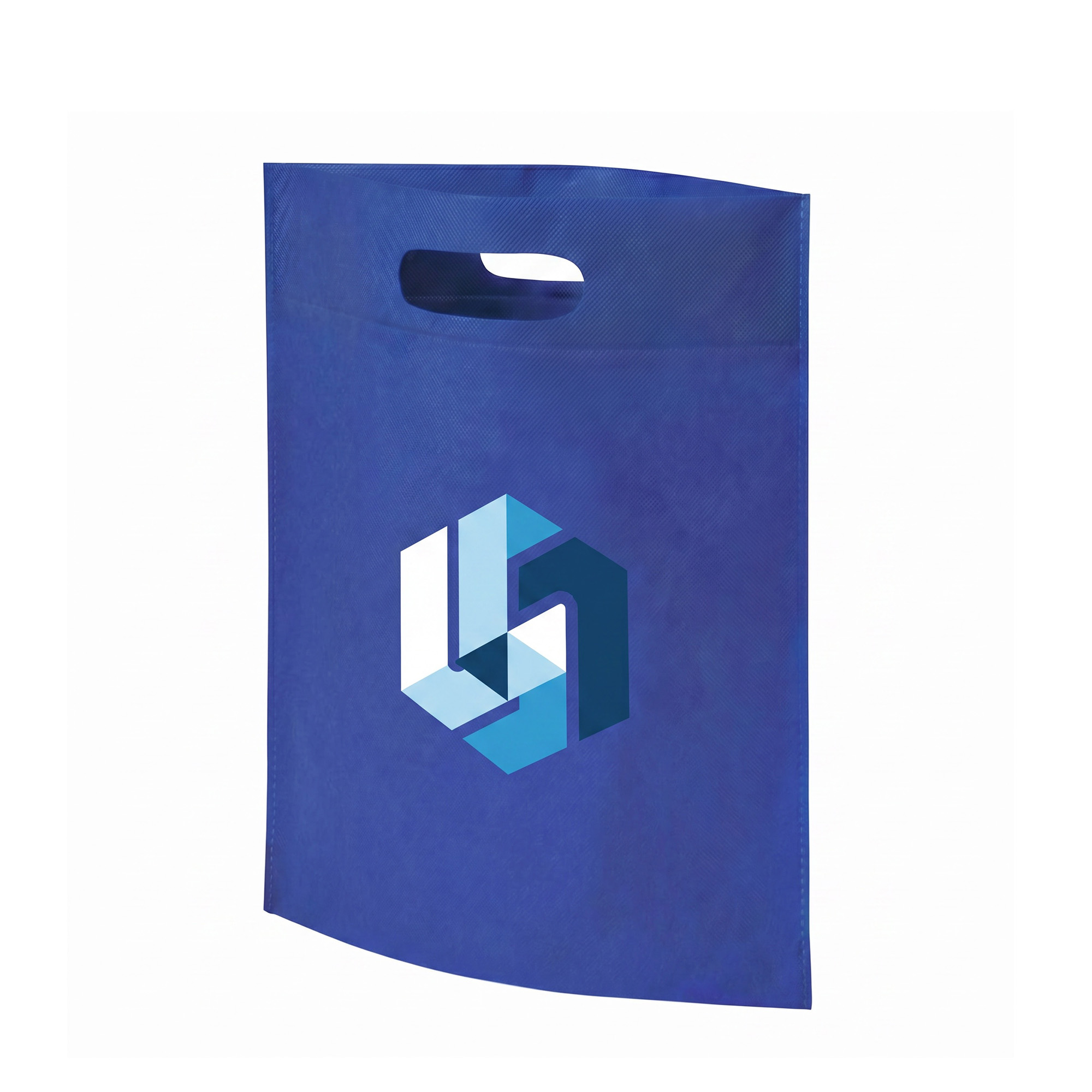 Promotional Event Tote Bag