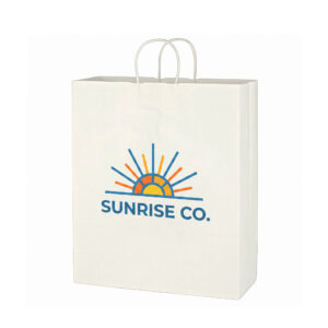 Customized Paper Bags