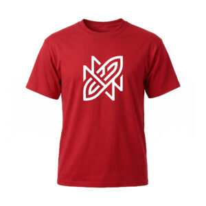 Custom Logo Cotton T-shirt