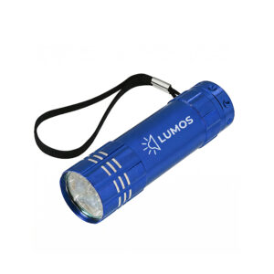 Pocket LED Flashlight