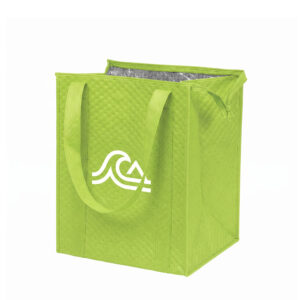 Insulated Non-Woven Cooler Bag