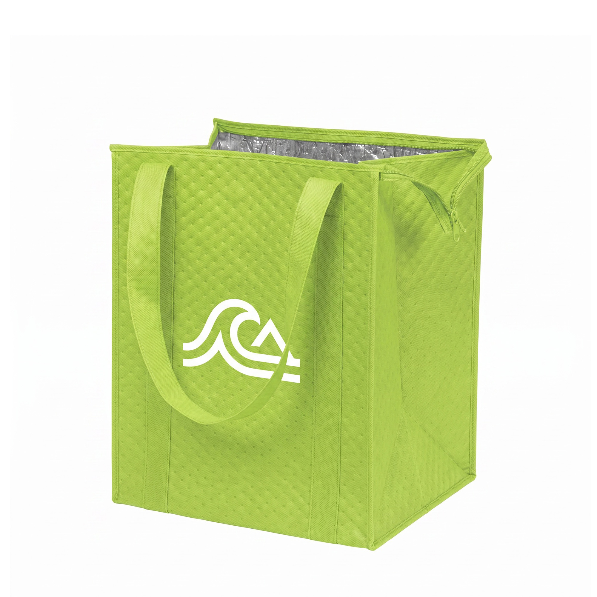 Insulated Non-Woven Cooler Bag