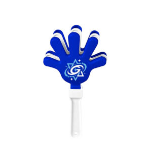 Plastic Thunder Clappers