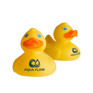Custom Rubber Duck