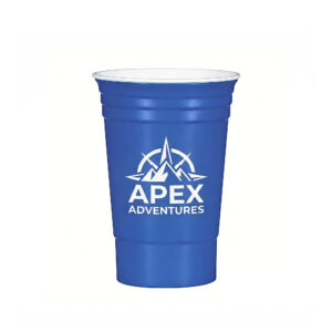 16oz Party Travel Cup