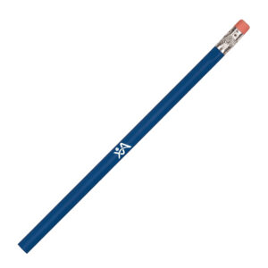Custom Logo Wooden Pencil