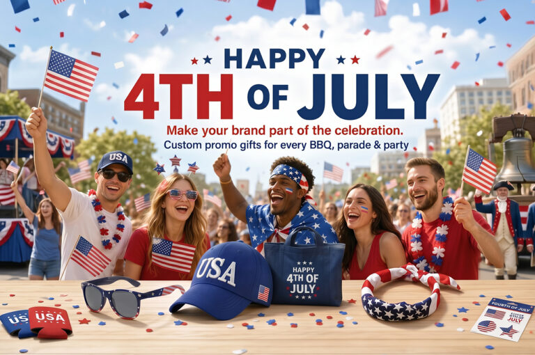 Star-Spangled Marketing: How to Maximize ROI with America’s 250th Independence Day Celebration